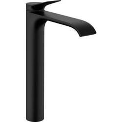 Hansgrohe Vivenis - Bateria Umywalkowa 250 Kol.czarny Matowy