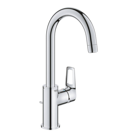 GROHE Bauloop Bauloop - Bat. Umywalkowa L Nowa 23763001