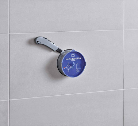 Hansa Bluebox