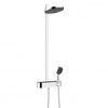 Hansgrohe Pulsify S - Kpl.prysznicowy 260 2 Jet Z Showertablet Select 400