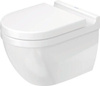 DURAVIT Starck 3 Miska Wc  2527090000