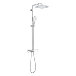 GROHE Tempesta Cosmopolitan New Tempesta Cosmopolitan - Zestaw Prysznicowy 26689001