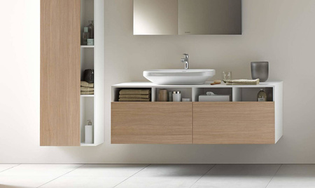 DURAVIT Durastyle Umywalka Meblowa 0349600000