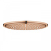 GROHE Rainshower Deszczownica - Warm Sunset ( Różowe Złoto)  27477DA0