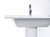DURAVIT Starck Umywalka Meblowa  23366300001