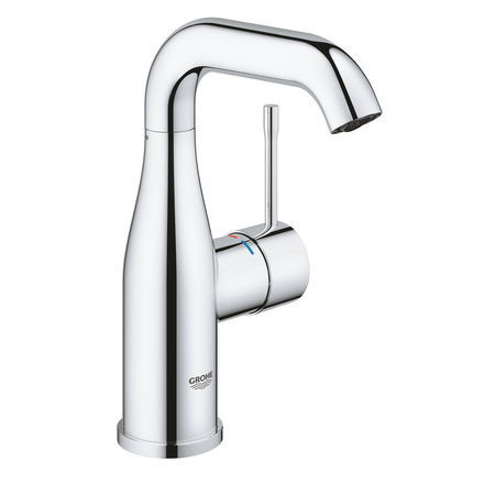 ESSENCE BATERIA UMYWALKOWA, ROZMIAR M, 24176001 CHROM