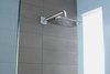Hansgrohe Hg - Ramię Prysznicowe Ścienne 389mm