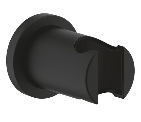 GROHE Grohtherm Zestaw Prysznicowy - Phantom Black (czarny Mat) GROHE-PGC-12.1