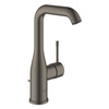 GROHE Essence K. Bateria Umywalkowa Wysoka - Brushed Hard Graphite (grafit Szczotkowany) 32628AL1