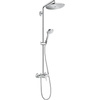 HANSGROHE Croma Zestaw Natryskowy  26791000