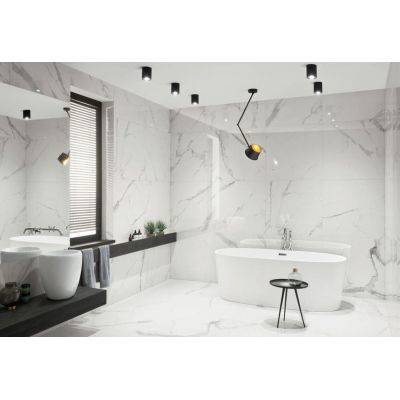 Tubądzin Gres Pietrasanta Mat 120/120 120 X 120 Płytki Ceram.