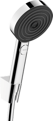 Hansgrohe Pulsify Select - Punktowy Zestaw Prysznicowy 105 3jet Z Wężem 125 Cm
