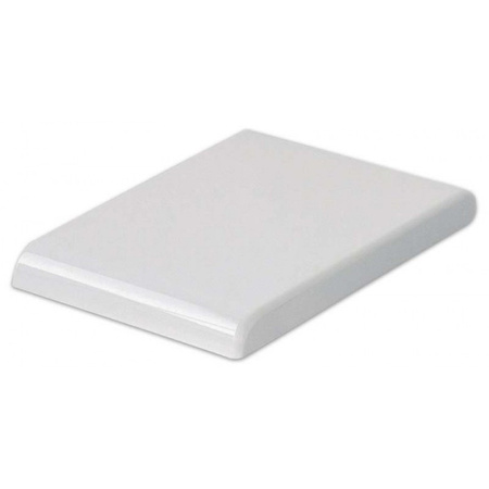 ART CERAM Artceram La Fontana Desk Wc Wolnoopadająca  S21/LFA005