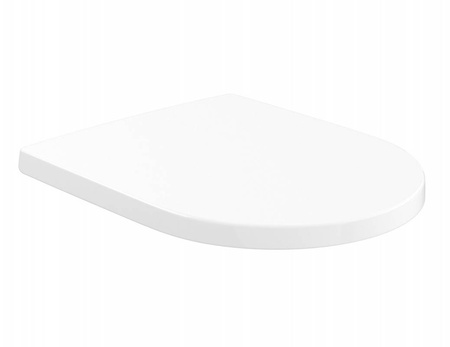 VILLEROY&BOCH Subway Miska Wc Z Deską 4670TS01