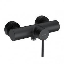 KLUDI Bozz Bateria Prysznicowa - Czarny Mat 388313976