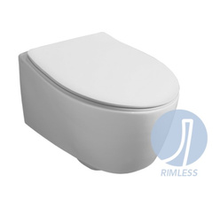 SIMAS Spazio Miska Wisząca  LFT 18