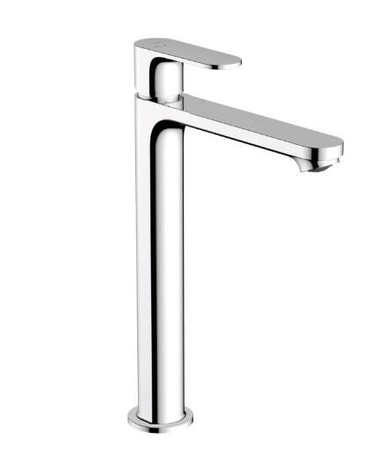 Hansgrohe Rebris S Jednouchwytowa Bateria Umywalkowa  Coolstart Kol. Chrom