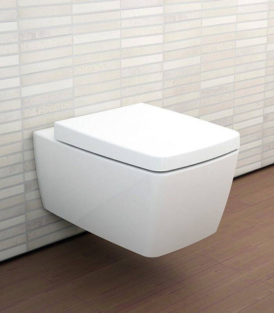 VITRA Metropole Miska Wc 5671B003-0075