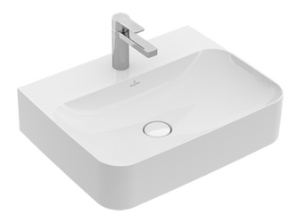 VILLEROY&BOCH Finion Umywalka Nablatowa  41686LR1