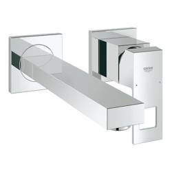 GROHE Eurocube Eurocube - Bateria Umywalkowa P/t - 23 Cm 23447000