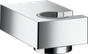 Hansgrohe Porter E - Uchwyt Przysznicowy Kol. Chrom