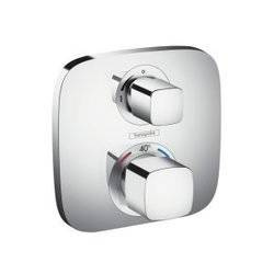 Hansgrohe Ecostat E - Bateria Termostatyczna Podtynk.