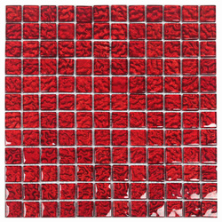 FOSHAN Mozaika szklana 30x30 /  2.3x2.3 YX049.