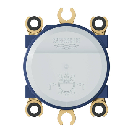 GROHE Rainshower Uniwersalny Element Podtynkowy 1/2” Do Deszczownicy 26483000