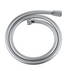 GROHE Silverflex Silverflex - Wąż Prysznicowy 1250mm 28362000