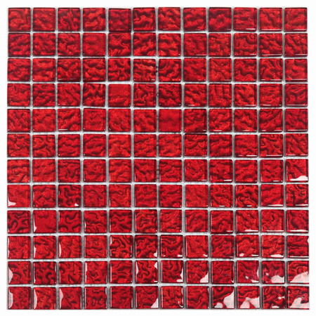 FOSHAN Mozaika szklana 30x30 /  2.3x2.3 YX049.