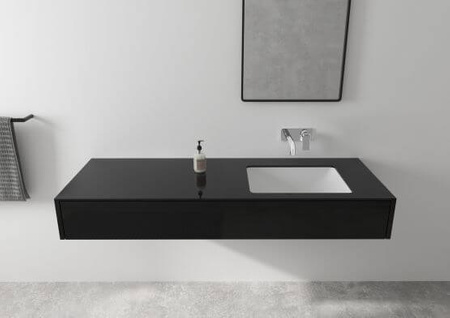 Hansgrohe Vernis Shape - Bateria Umywalkowa Podtynkowa Ścienna