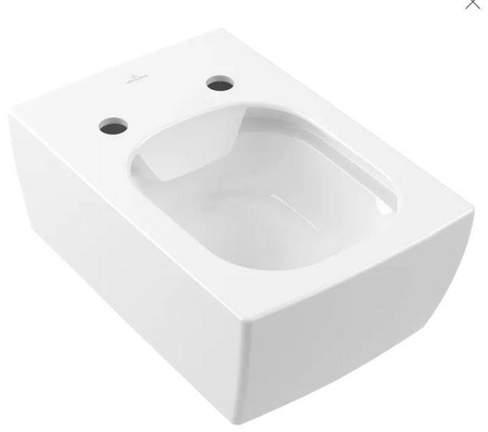 Villeroy&boch Memento - Miska Wc Wisząca