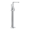 GROHE Lineare Bateria Wannowa Wolnostojąca 23792001