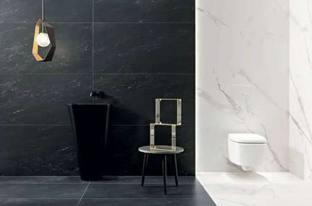 Tubądzin Płytki Gres.regal Stone Mat 80/80 80 X 80 Płytki Ceram.