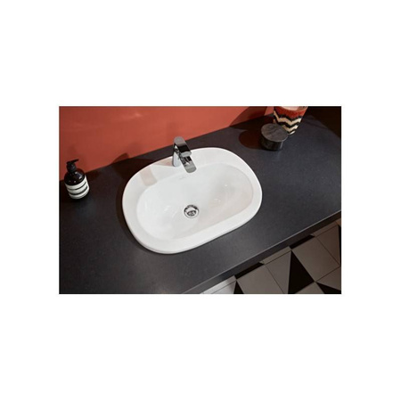 Villeroy&boch O.novo - Umywalka Nablatowa