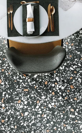 CASALGRANDE PADANA Le Ville Barbaro 9mm 60 X 60 Płytki Ceram. 14950033