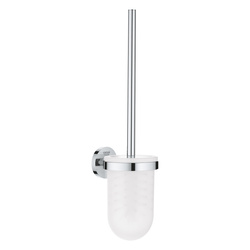 GROHE Essentials Szczotka Toaletowa (komplet)  40374001