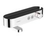 Hansgrohe Shower Tablet Select - Bateria Termostatyczna Wannowa 400 Do Montażu Natynkowego
