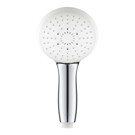 GROHE Tempesta 110 Słuchawka Prysznicowa, 3 Strumienie 28419003