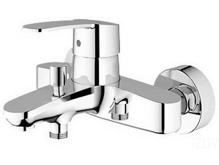 GROHE Eurostyle Eurostyle - Bateria Wannowa B/s 33591002