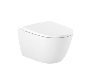 ROCA Ona Miska Wc Podwieszana Rimless  A346687000