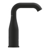 GROHE Essence Bateria Umywalkowa, Rozmiar M, Phantom Black ( Czarny Mat) 24176KF1