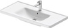 DURAVIT D-neo Umywalka Meblowa  2367100000