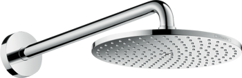 Hansgrohe Raindance S - Głowica Prysznicowa 240 1jet Powderain