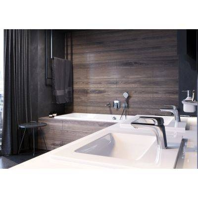 KLUDI Ameo Bateria Wannowo Prysznicowa, Element Zewnętrzny 416500575