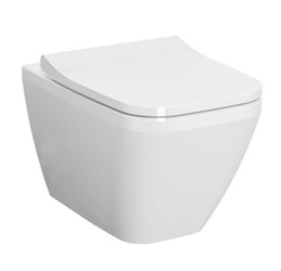 VITRA Integra Miska Wc Wisząca  7082B003-0075