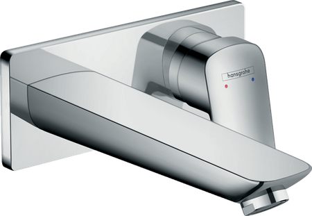 Hansgrohe Logis - Bateria Umywalkowa Ścienna