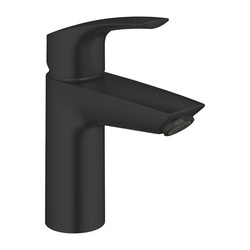 GROHE Eurosmart Bateria Umywalkowa - Matte Black ( Czarny Mat)  239222433