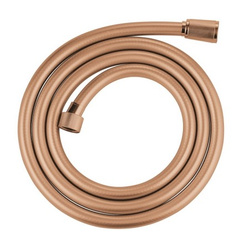 GROHE Silverflex Wąż Prysznicowy - Warm Sunset ( Różowe Złoto) 28388DA1