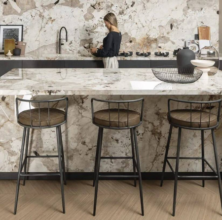 Florim Nature Mood Tundra 6mm Comfort Rett 120 X 120 Płytki Ceram.